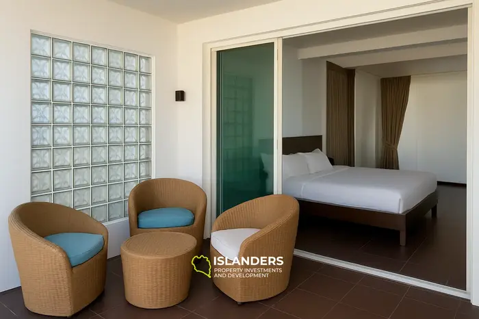 6-спальная вилла с бассейном