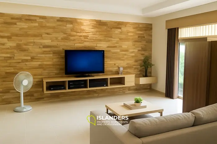 6-спальная вилла с бассейном