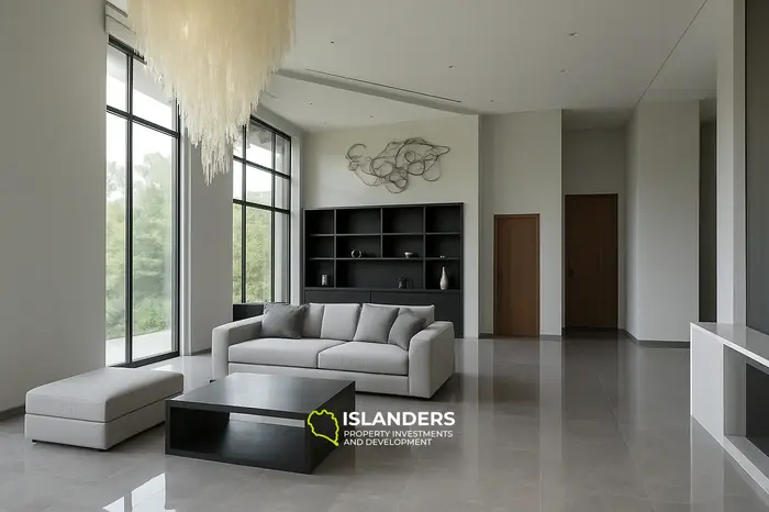 Природный парк Вудс