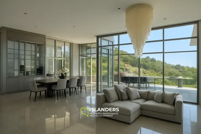 Природный парк Вудс