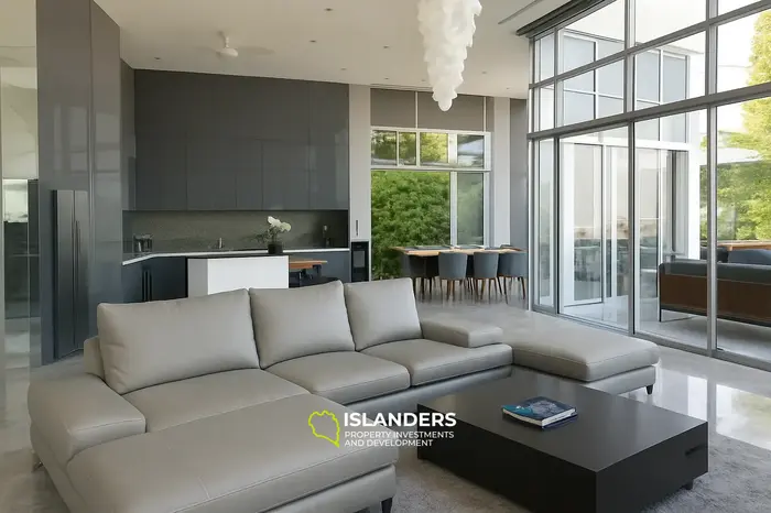 Природный парк Вудс