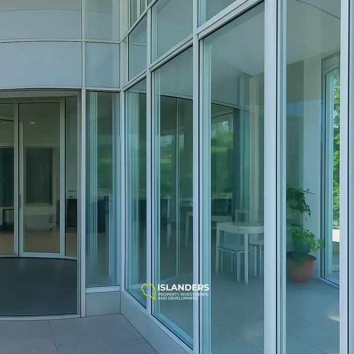 Природный парк Вудс