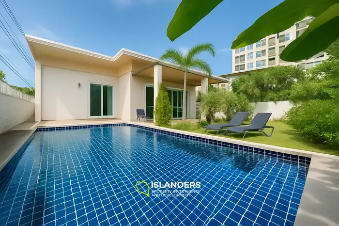 Вилла Челони