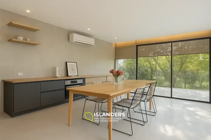 Wallaya Grand Residence