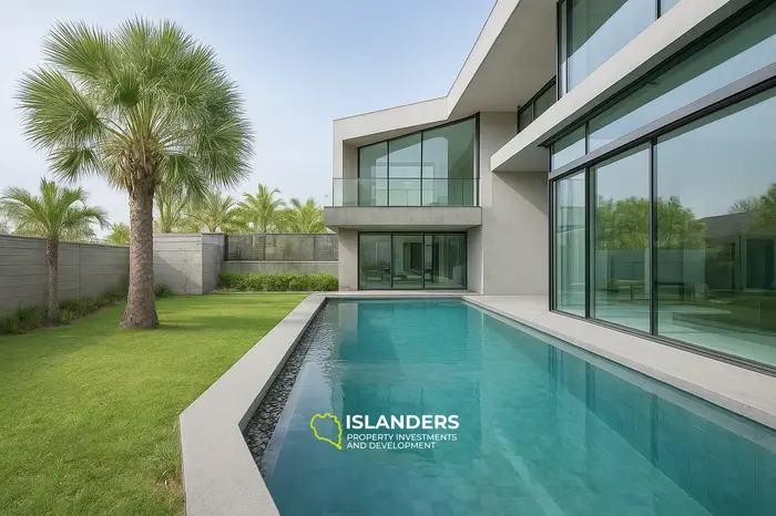 Wallaya Grand Residence