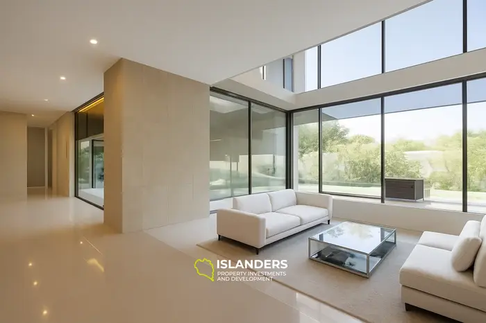 Wallaya Grand Residence