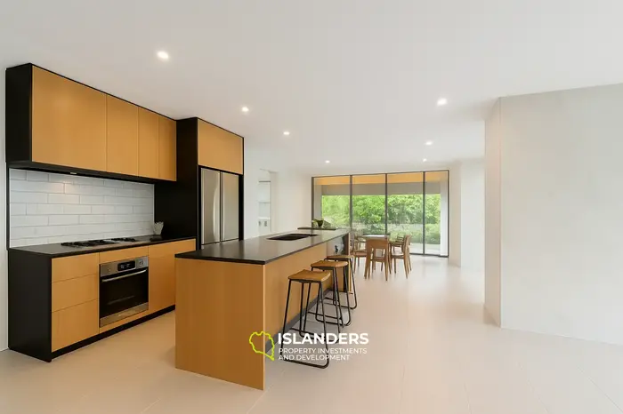 Wallaya Grand Residence