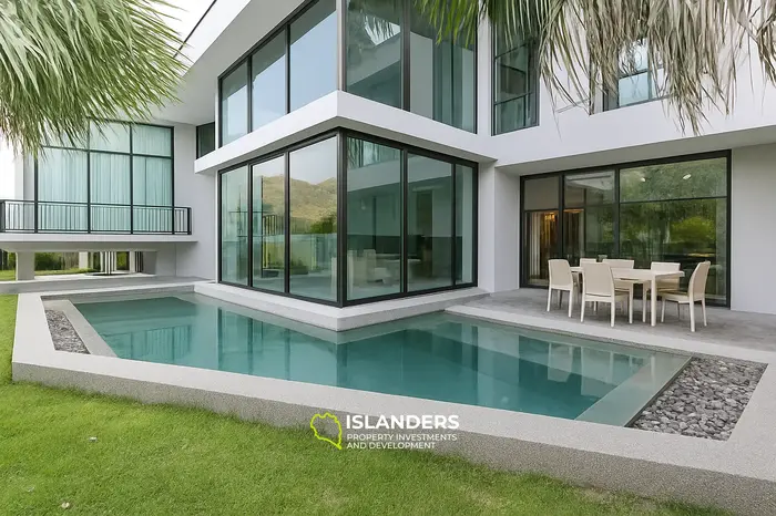 Wallaya Grand Residence