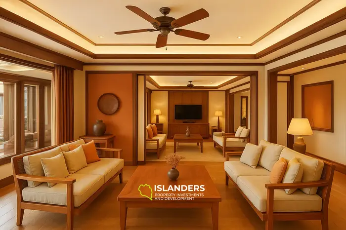 אנדארה ריזורט ווילות