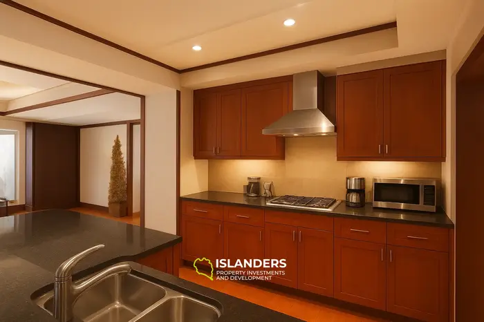 אנדארה ריזורט ווילות