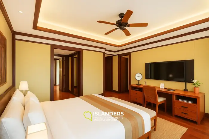 אנדארה ריזורט ווילות