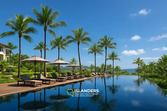 אנדארה ריזורט ווילות