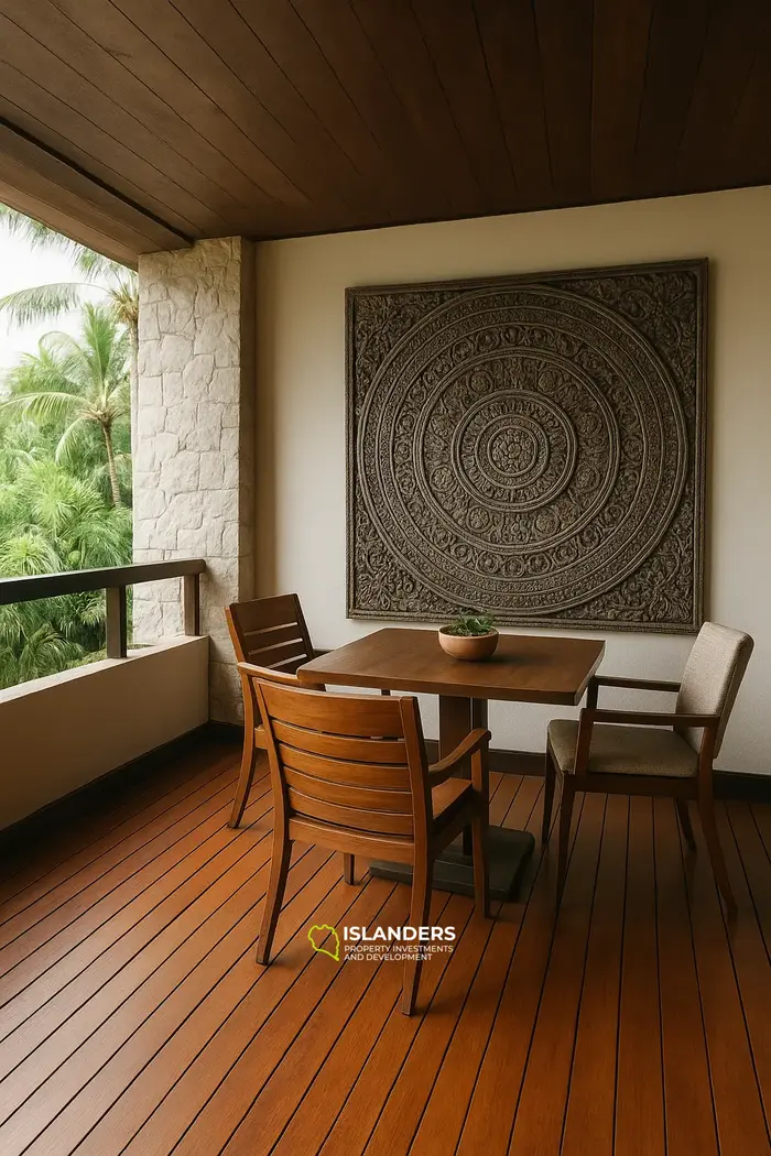 أندارا ريزورت وفيلات