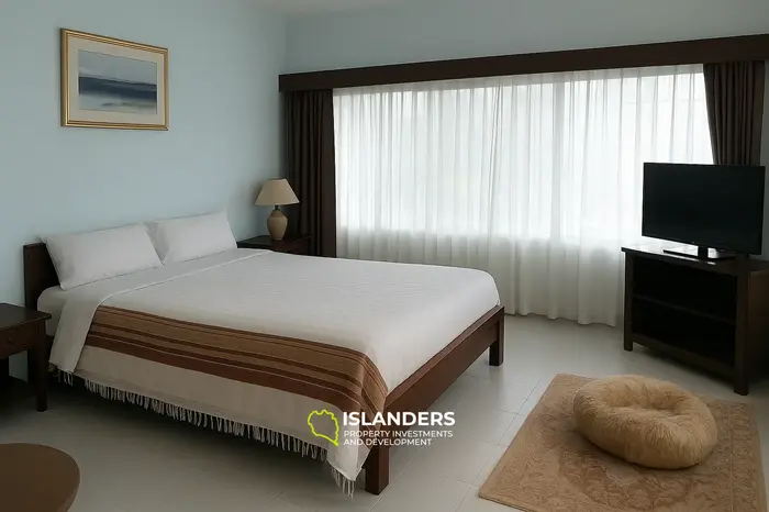 Вилла с 3 спальнями в Камале на продажу