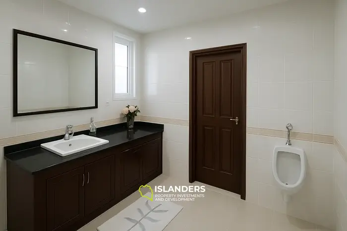 Вилла с 3 спальнями в Камале на продажу