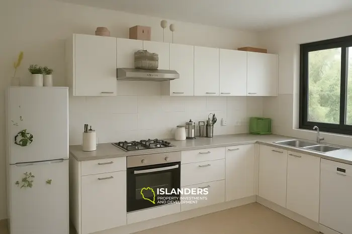 Резиденция с бассейном Регент