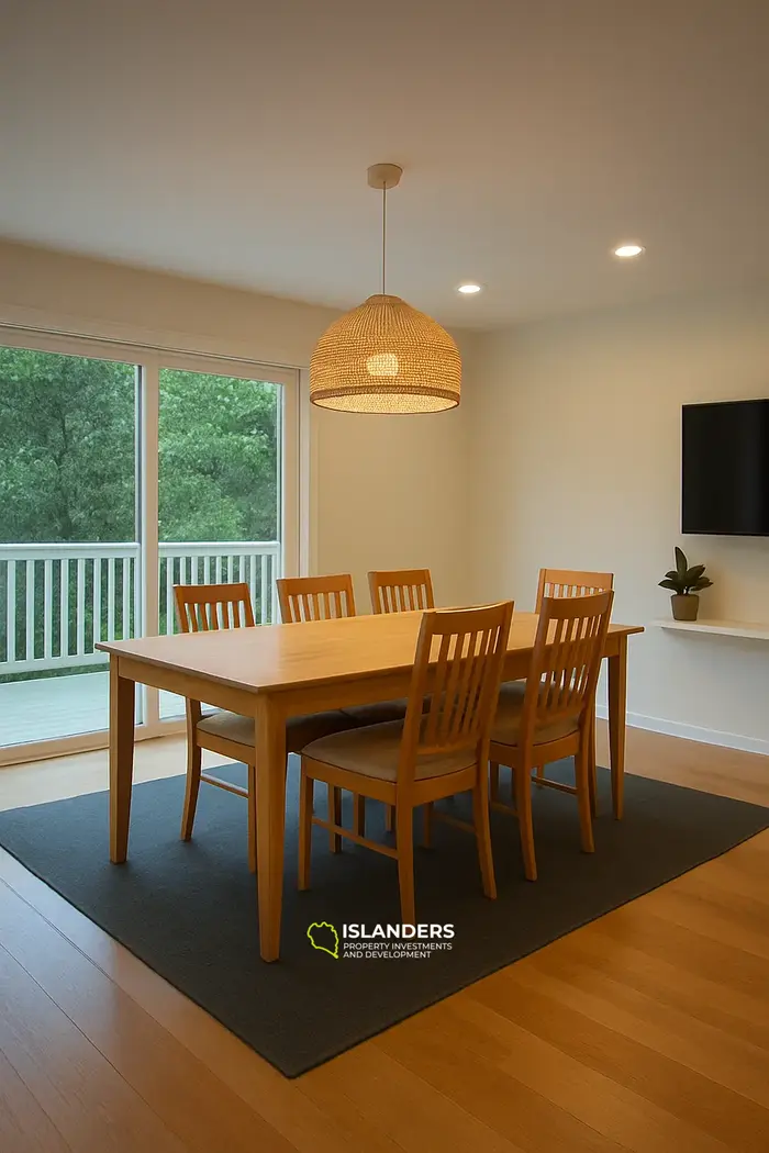 Роскошная вилла с частным бассейном в Камале на продажу