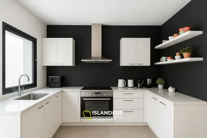 Безупречная вилла с бассейном Камала на продажу