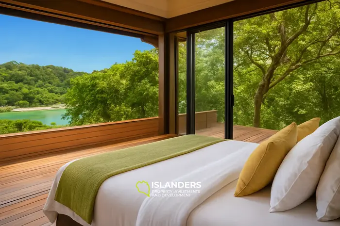 Вилла Сантисук