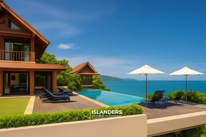 Вилла Сантисук