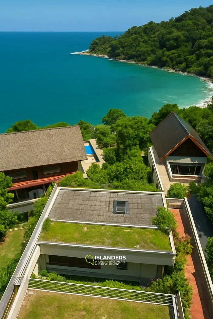 Вилла Сантисук