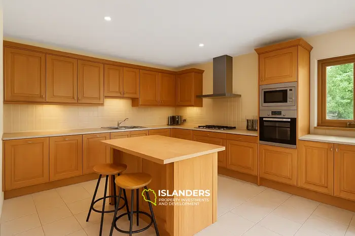 Деревня Накатани