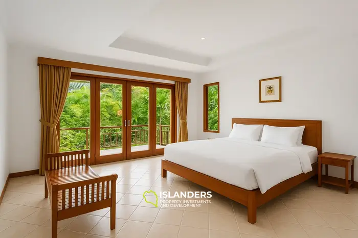 Деревня Накатани