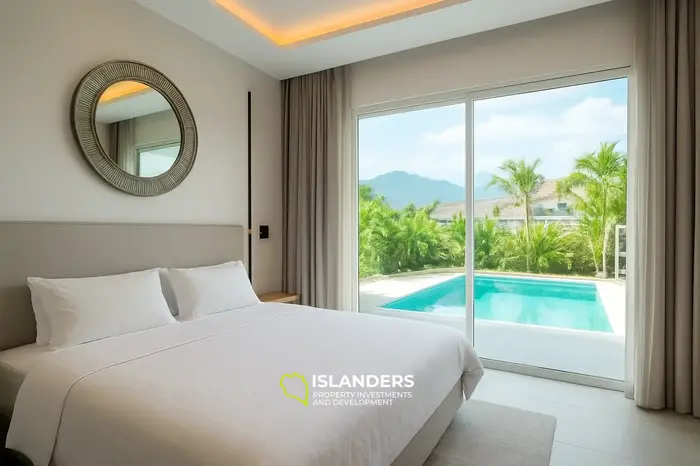 Камала Гарден Вью