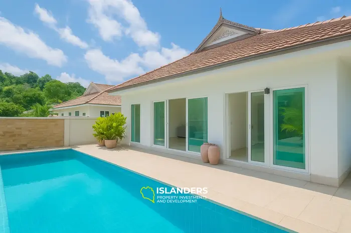 Камала Гарден Вью