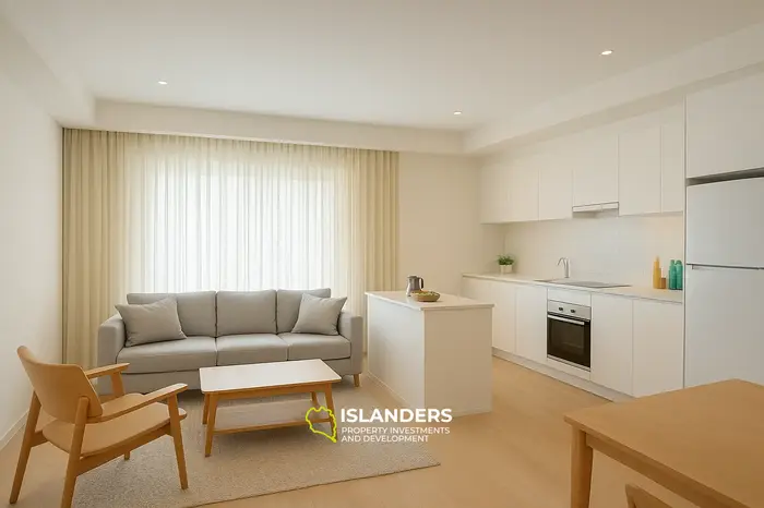 Камала Гарден Вью