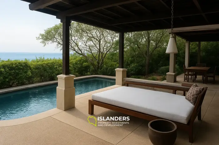 Indochine Resort und Villen