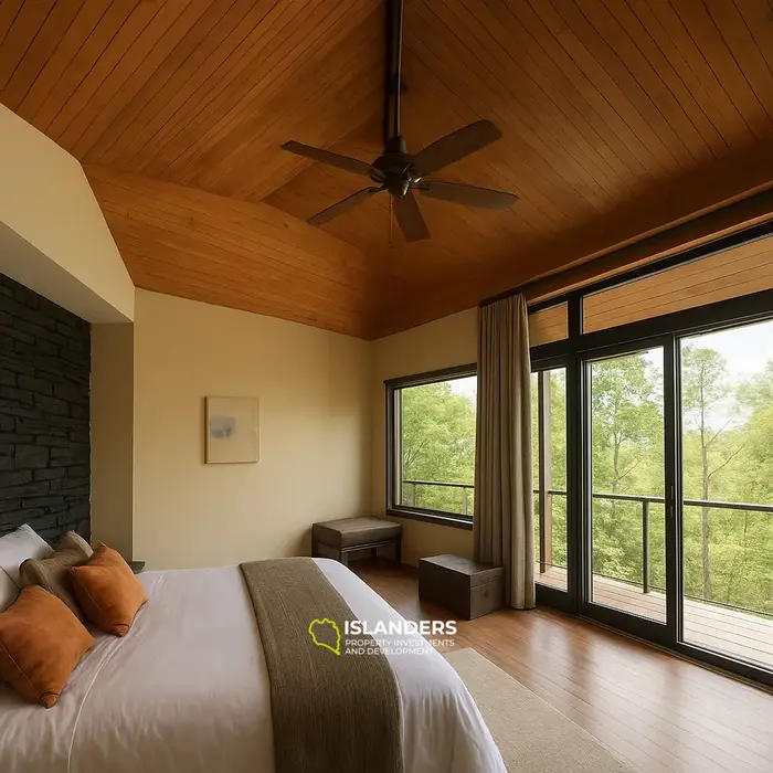 Indochine Resort und Villen