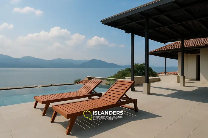 Indochine Resort und Villen