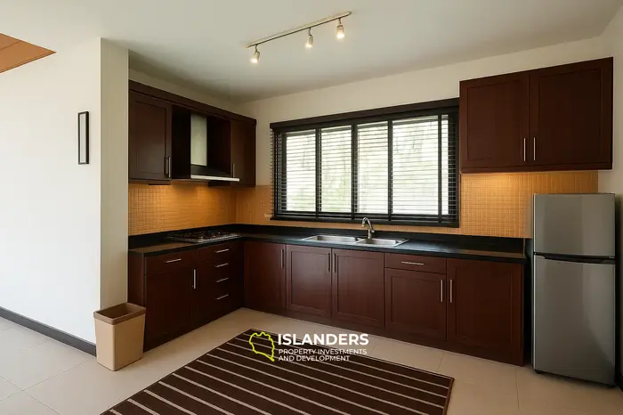 Indochine Resort und Villen