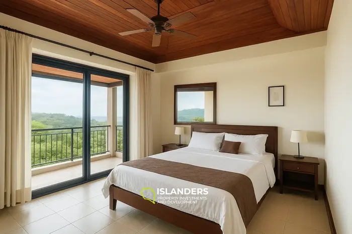 Indochine Resort und Villen