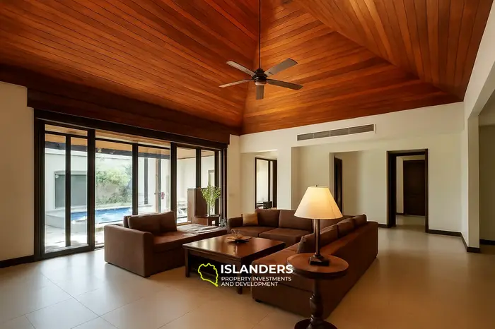 Indochine Resort und Villen