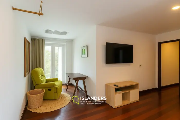 Patong Seaview 4 Schlafzimmer Pool Villa