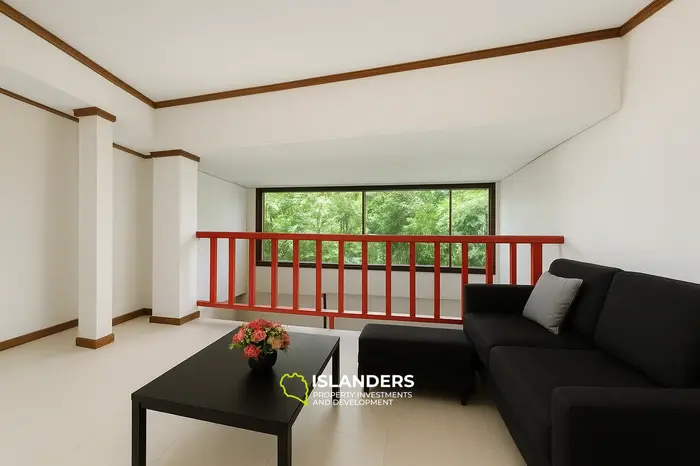 אטיקה וילה פוקט