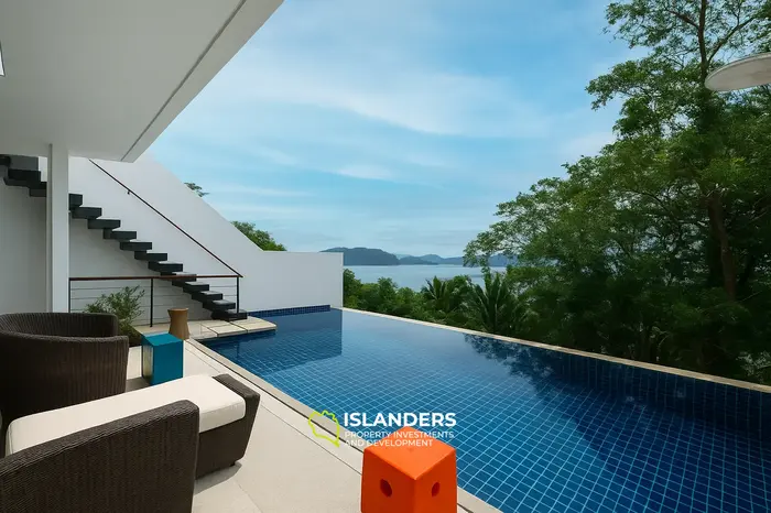 אטיקה וילה פוקט