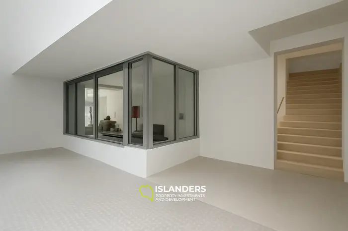 אטיקה וילה פוקט