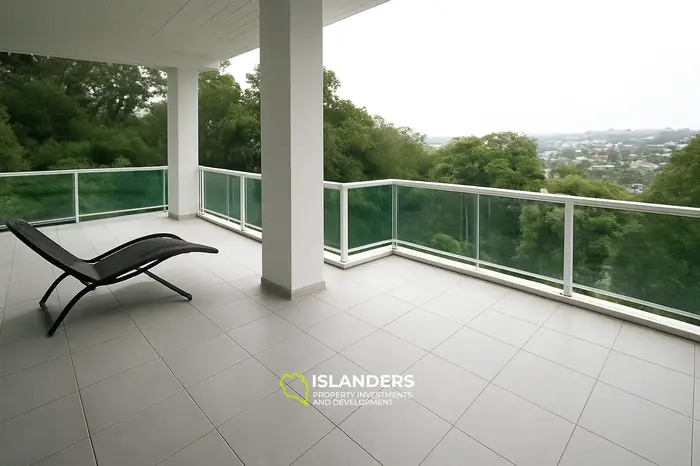 אדן וילג' רזידנס