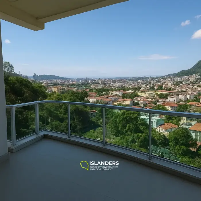 אדן וילג' רזידנס