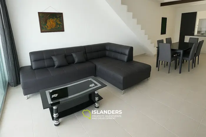 אדן וילג' רזידנס