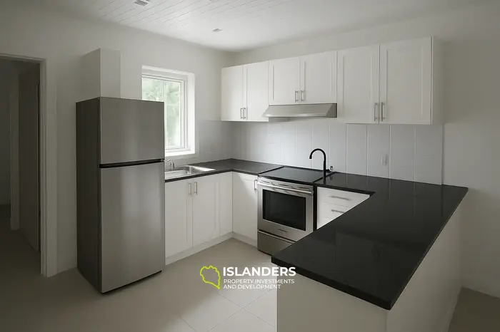 אדן וילג' רזידנס