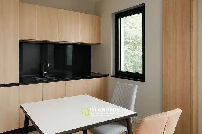 Patong Bay Ocean View Cottages