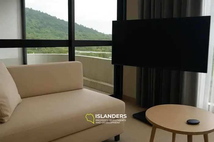 פטונג ביי אוקיינוס ויו קוטג'ים