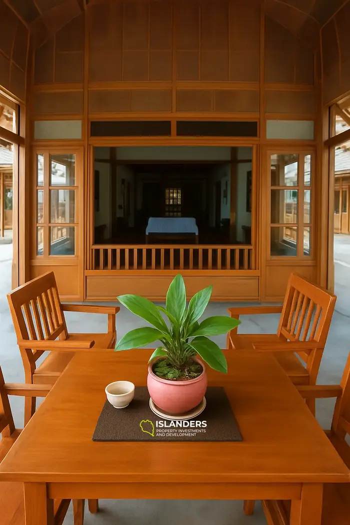 فيلا مذهلة مطلة على البحر للبيع في كاثو