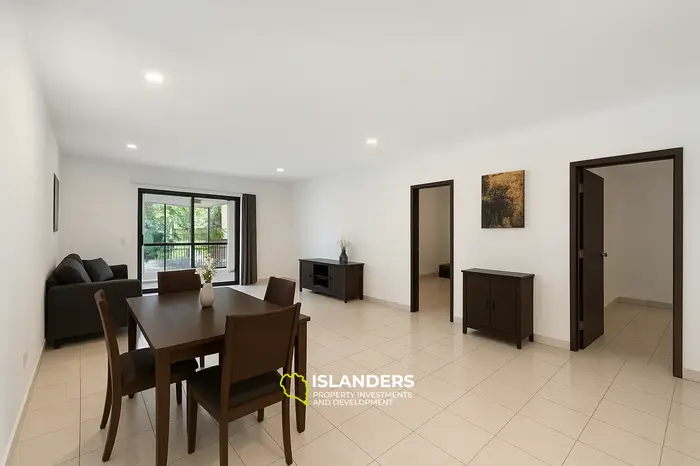 Partial Sea View Thai Styles House Patong