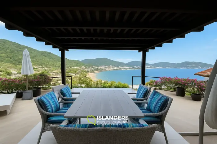 อินโดจีนรีสอร์ทและวิลล่า