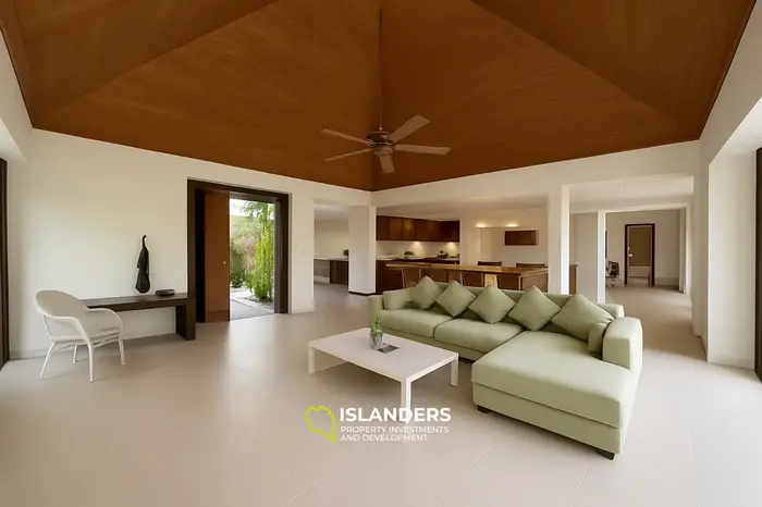 Indochine Resort and Villas